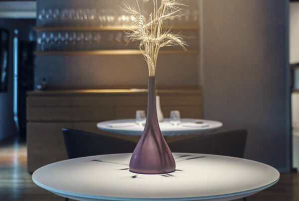 Ristorante gourmet Feva in provincia di Treviso