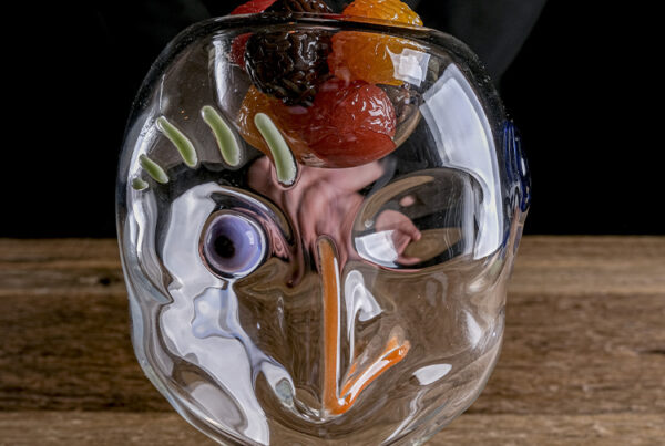 articolo di Veneto Magazine per il ristorante Feva di Castelfranco Veneto di Nicola Dinato